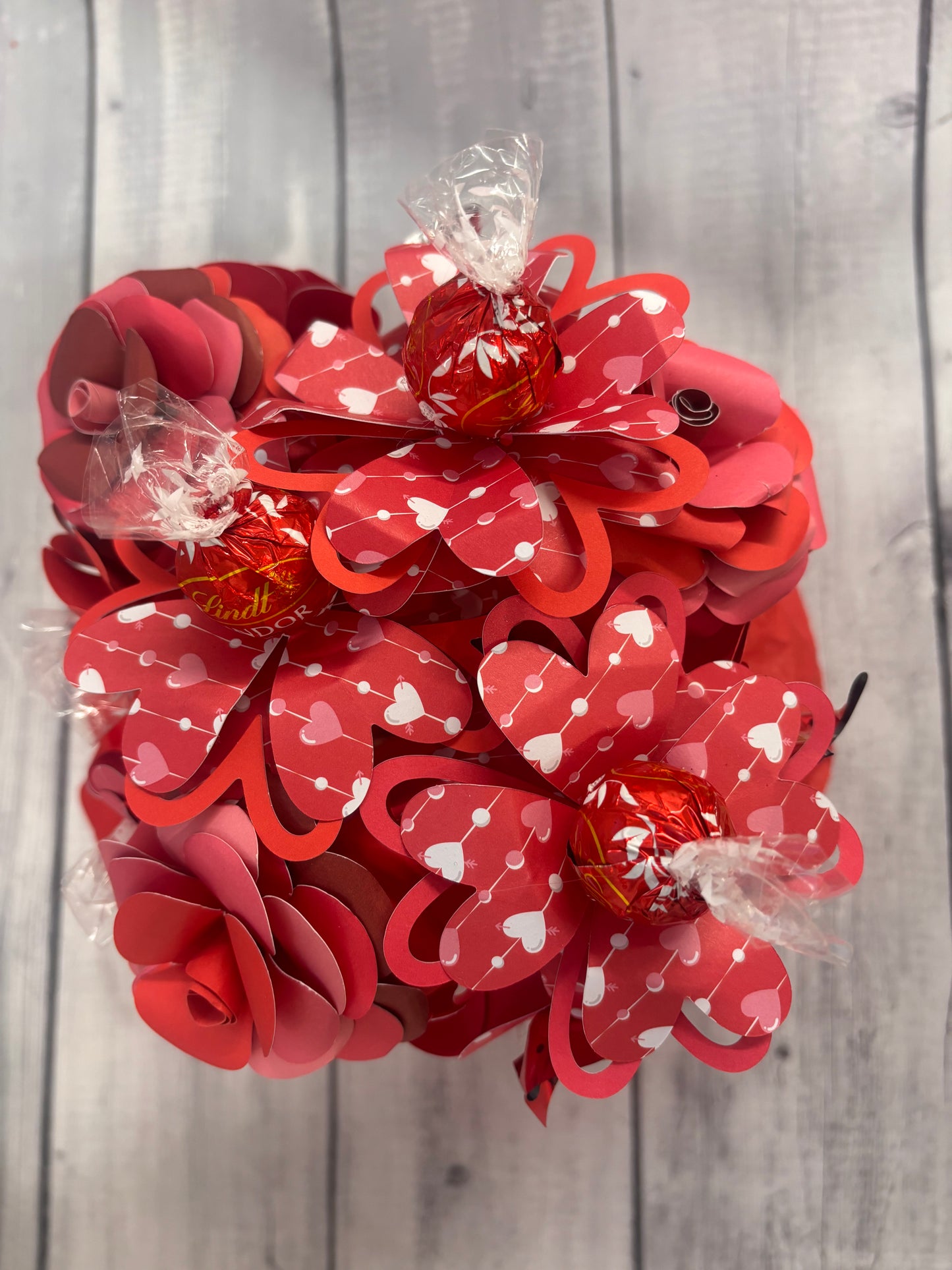 Valentine Red Boutique