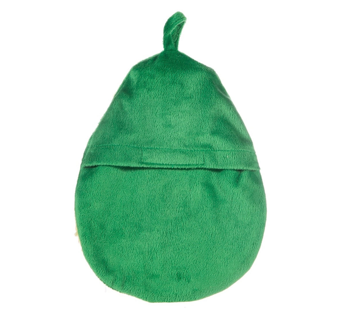 Avocuddle Avocado Hot Water bottle