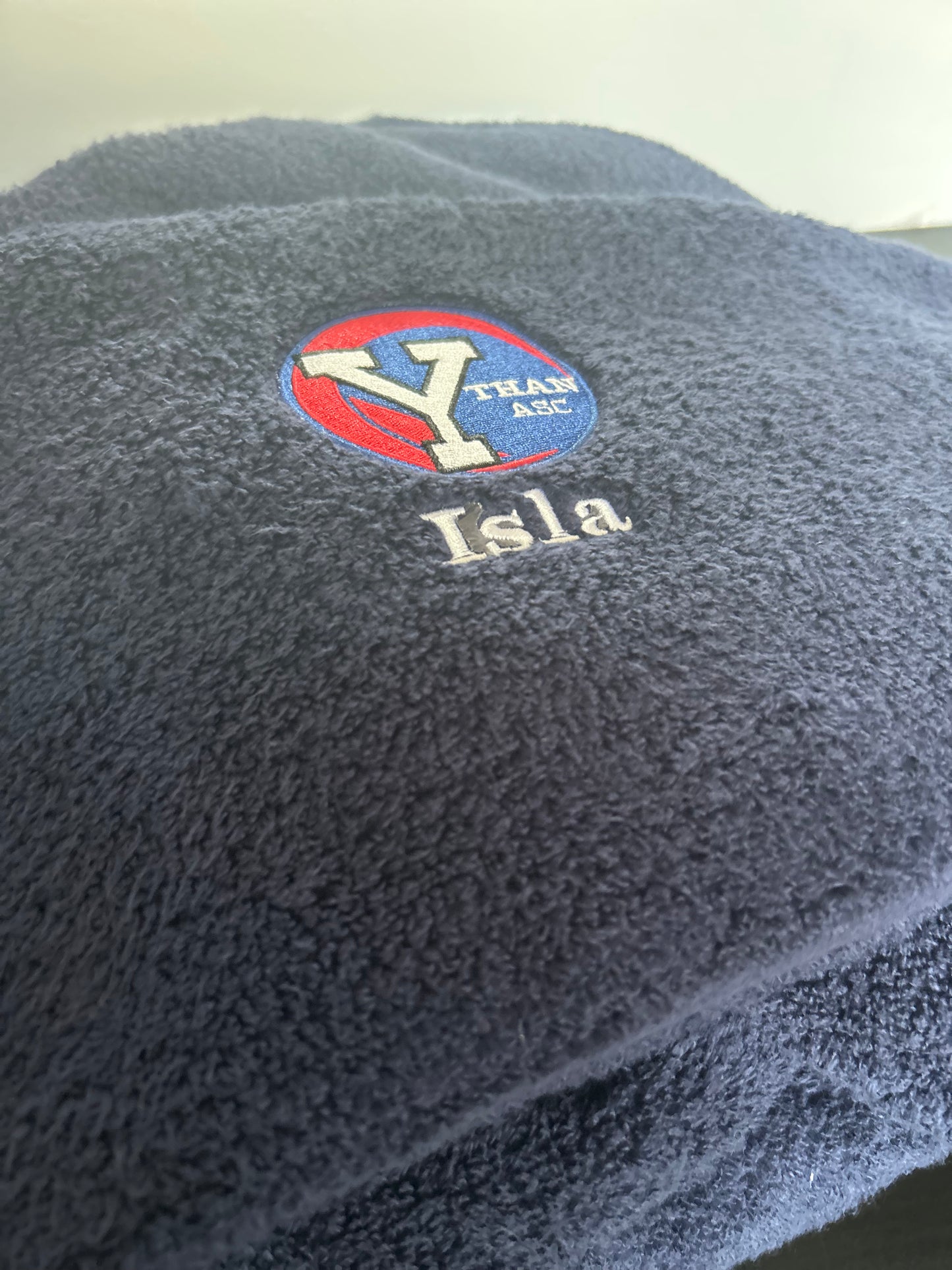 Ythan ASC Towel