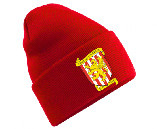 Formartine Beanie