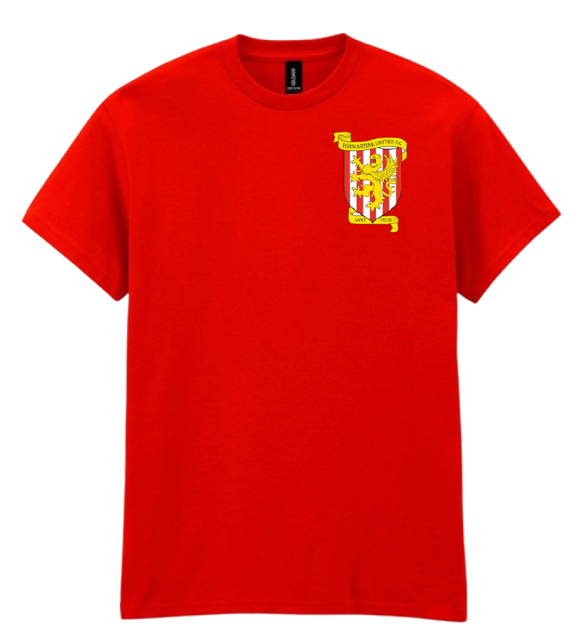 Adult Short sleeve top