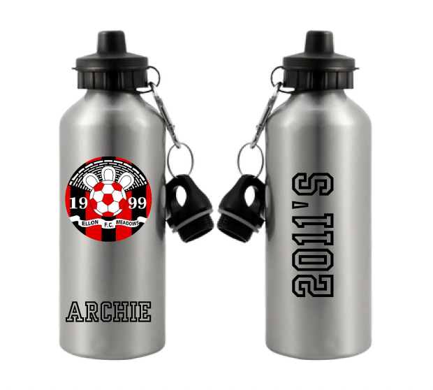 Meadows Water bottle