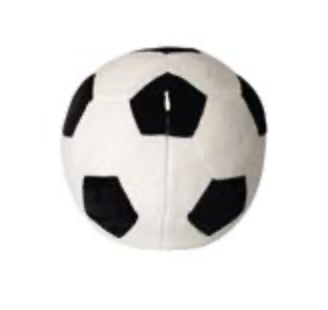 Zippie Teddy Football