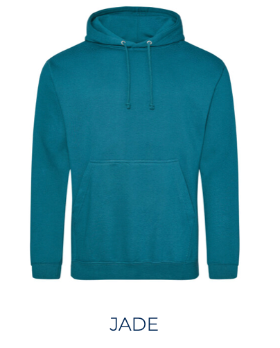 Ellon Primary Hoodies (Teachers/PSAs)