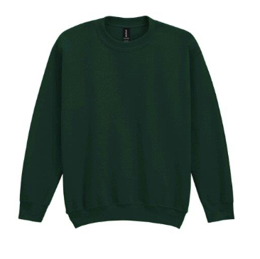 Crew neck hoodies