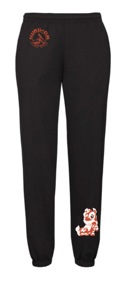 Adult Joggers (Lion)