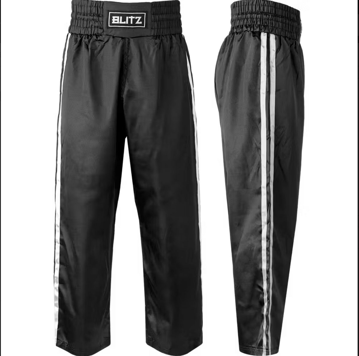 Blitz Training Bottoms - Youth
