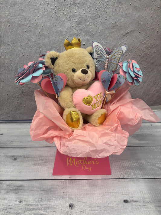 Mothers Day Boutique