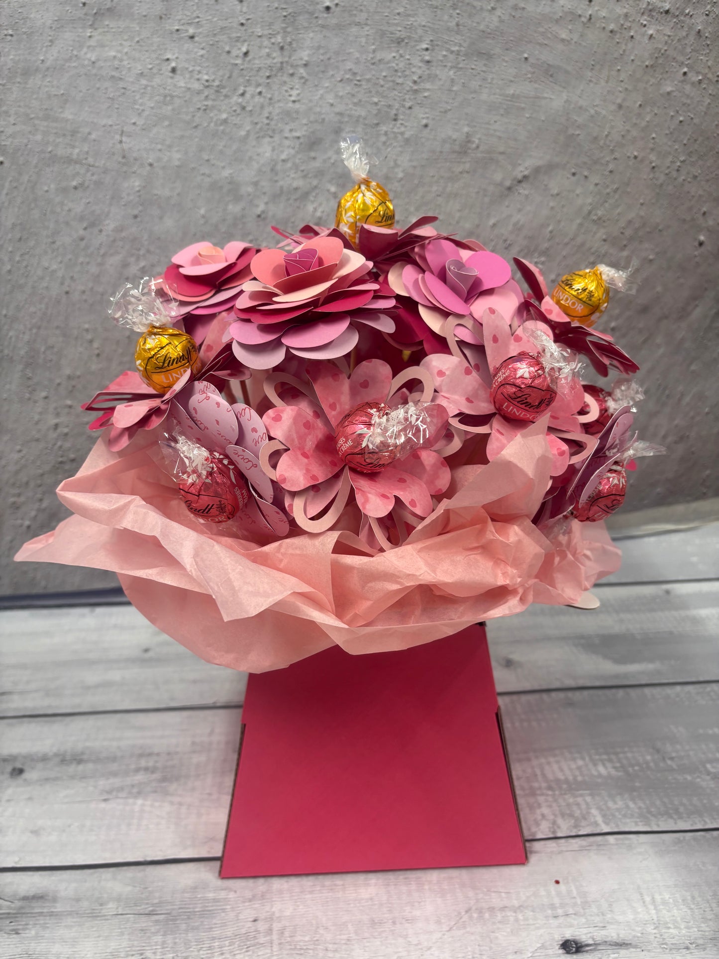 Valentine Bouquets