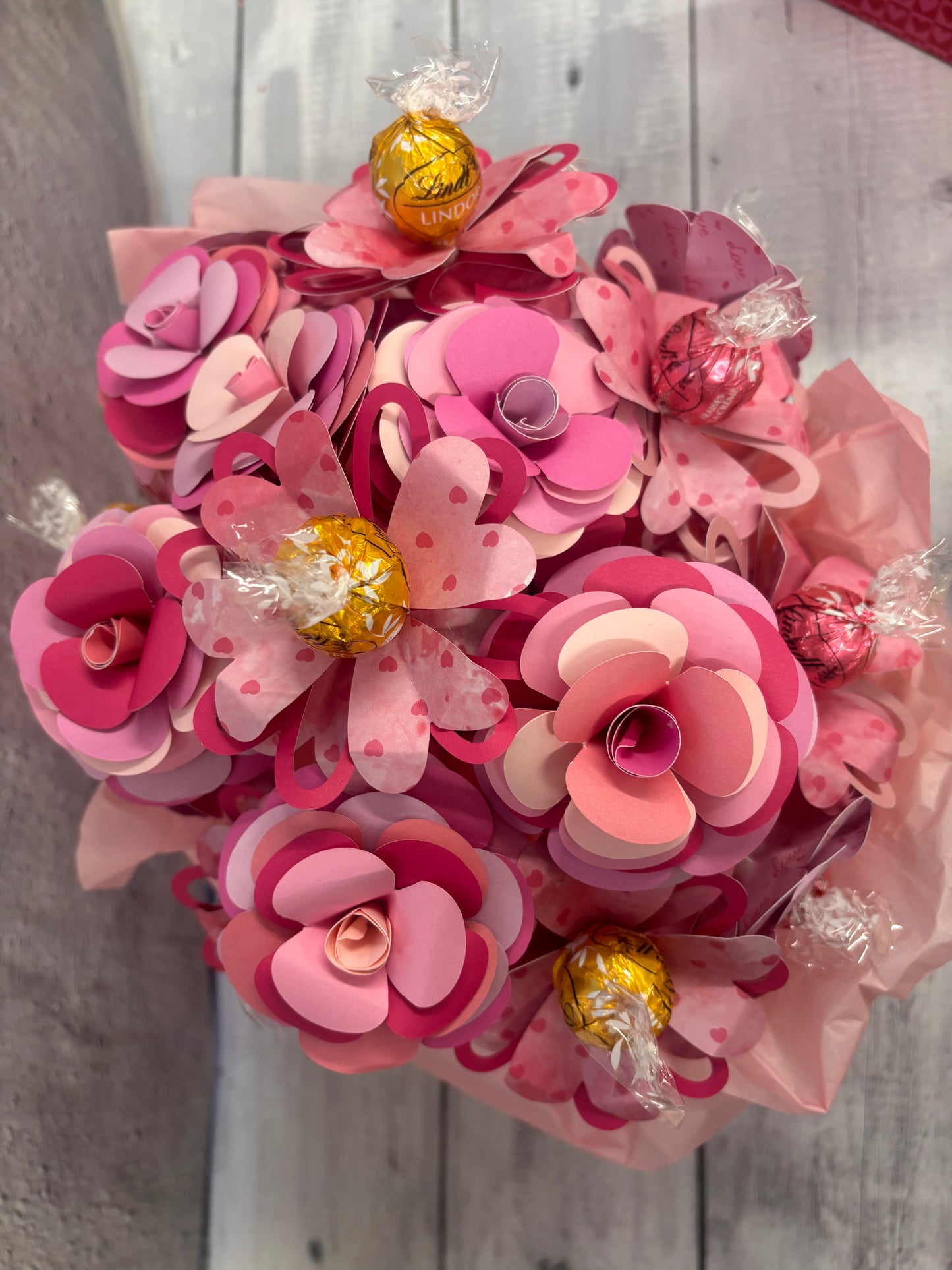 Valentine Bouquets