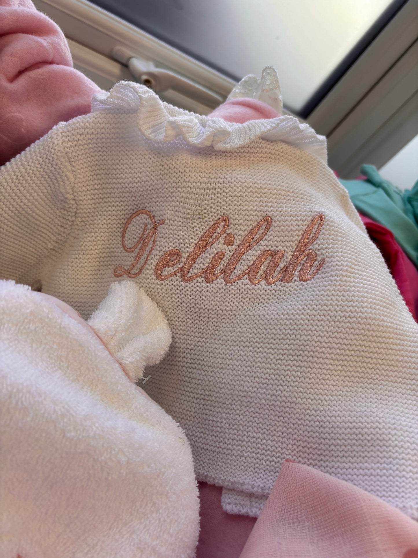 Personalised Baby Gift Sets & Baby Gift Boxes