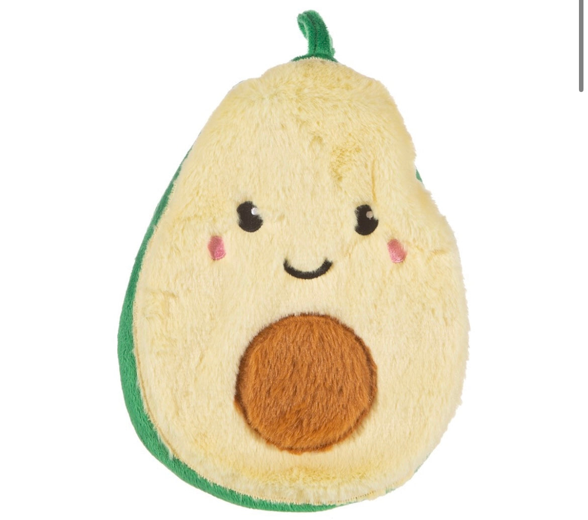 Avocuddle Avocado Hot Water bottle