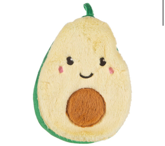 Avocuddle Avocado Hot Water bottle