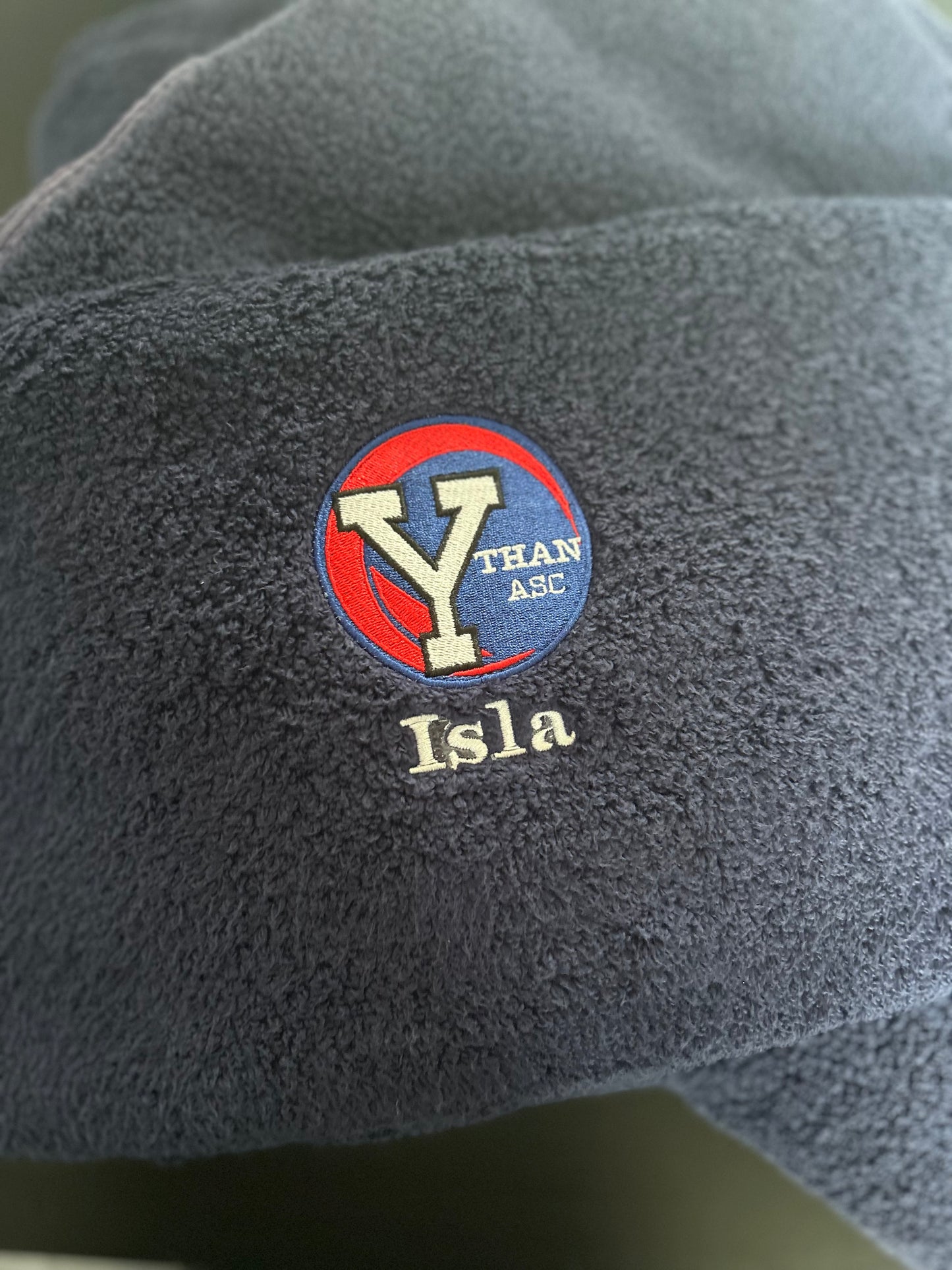 Ythan ASC Towel