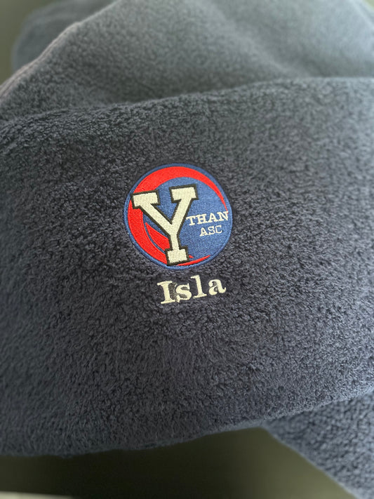 Ythan ASC Towel
