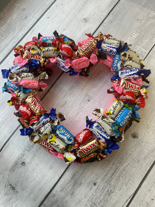 Valentine Heart