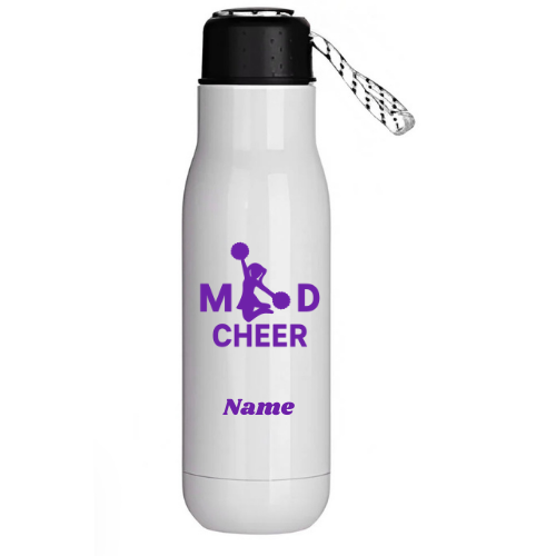 MD Cheer - Water Bottles