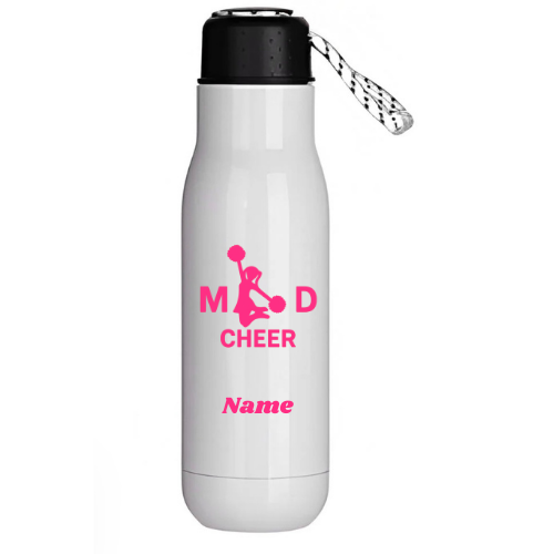 MD Cheer - Water Bottles