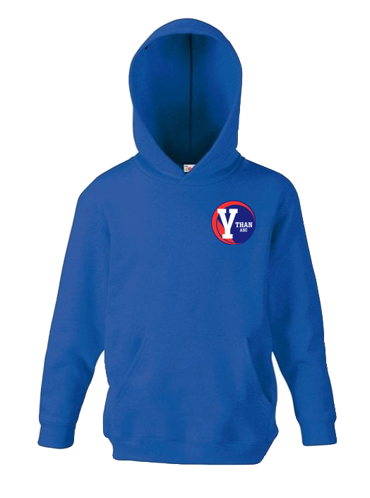 Ythan ASC Hoodie -Kids