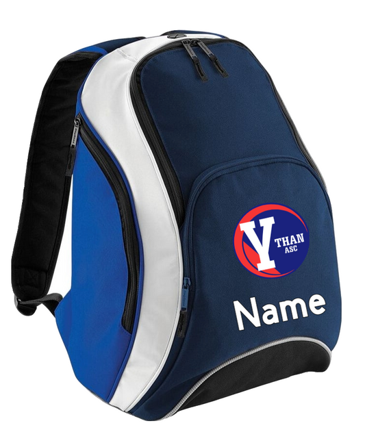 Ythan ASC Rucksack