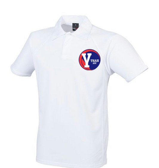 STO  White tops - Unisex