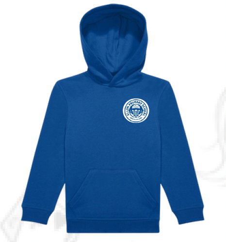 Ellon Primary Hoodie