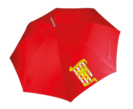 Formartine FC Golf Umbrella