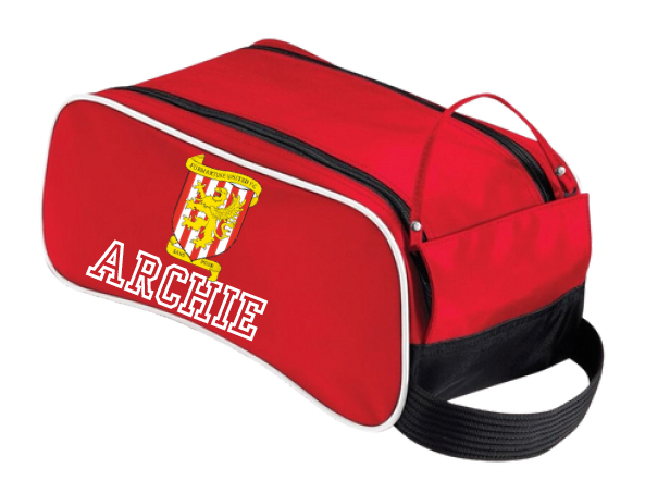 Formartine Boot bag