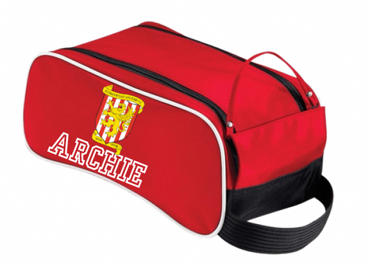 Formartine Boot bag
