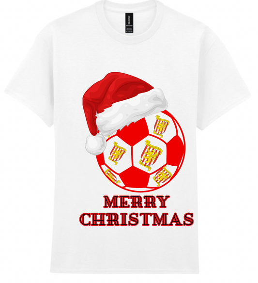 Christmas T-shirts  - Youth