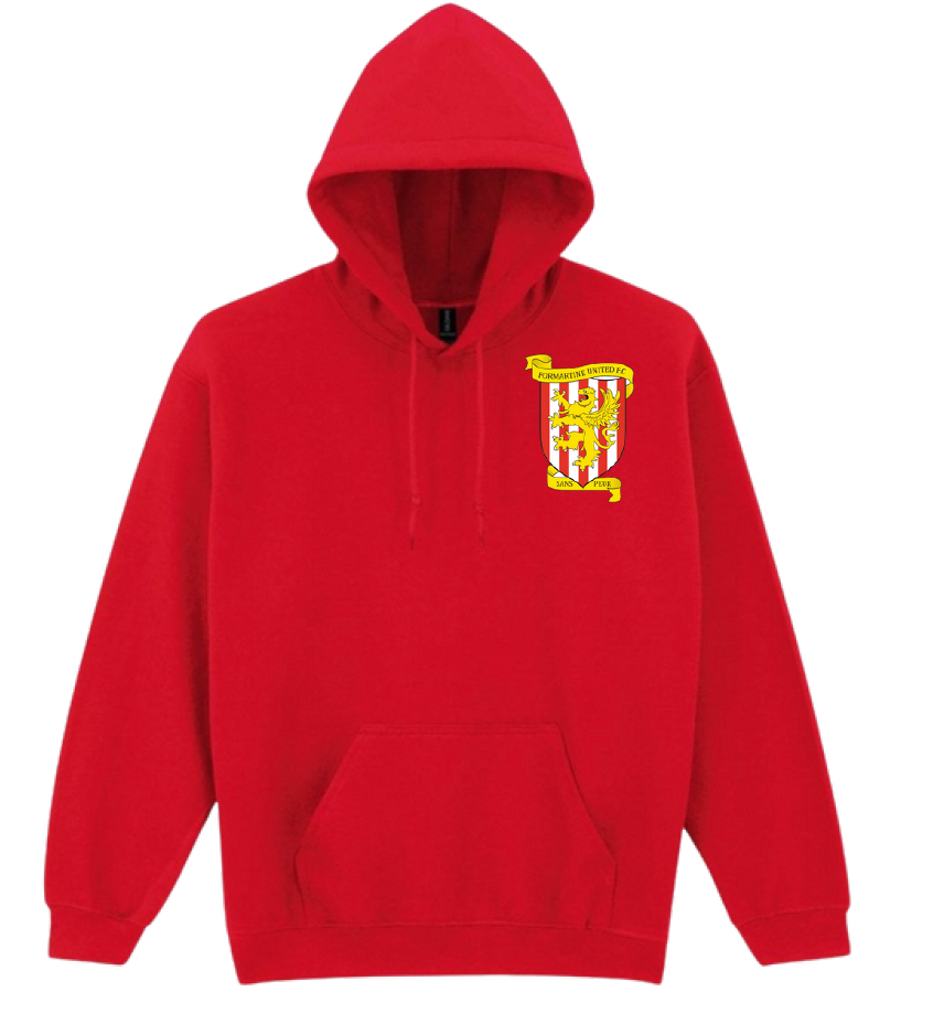 Adults Formatine Hoodie