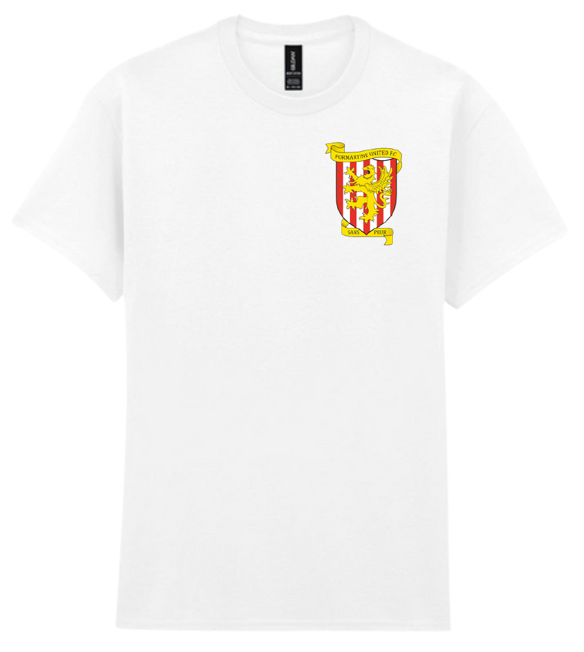 Adult Short sleeve top