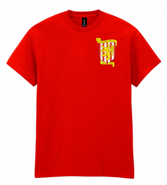 Adult Short sleeve top