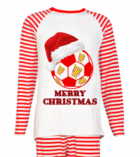 Christmas PJs - Youth