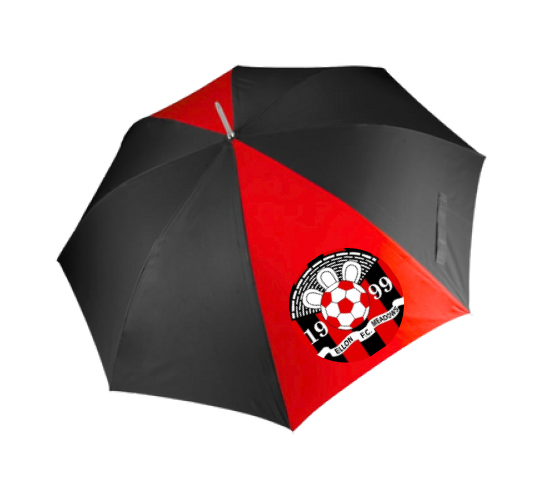 Meadows Golf club umbrella