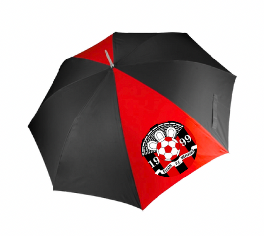 Meadows Golf club umbrella