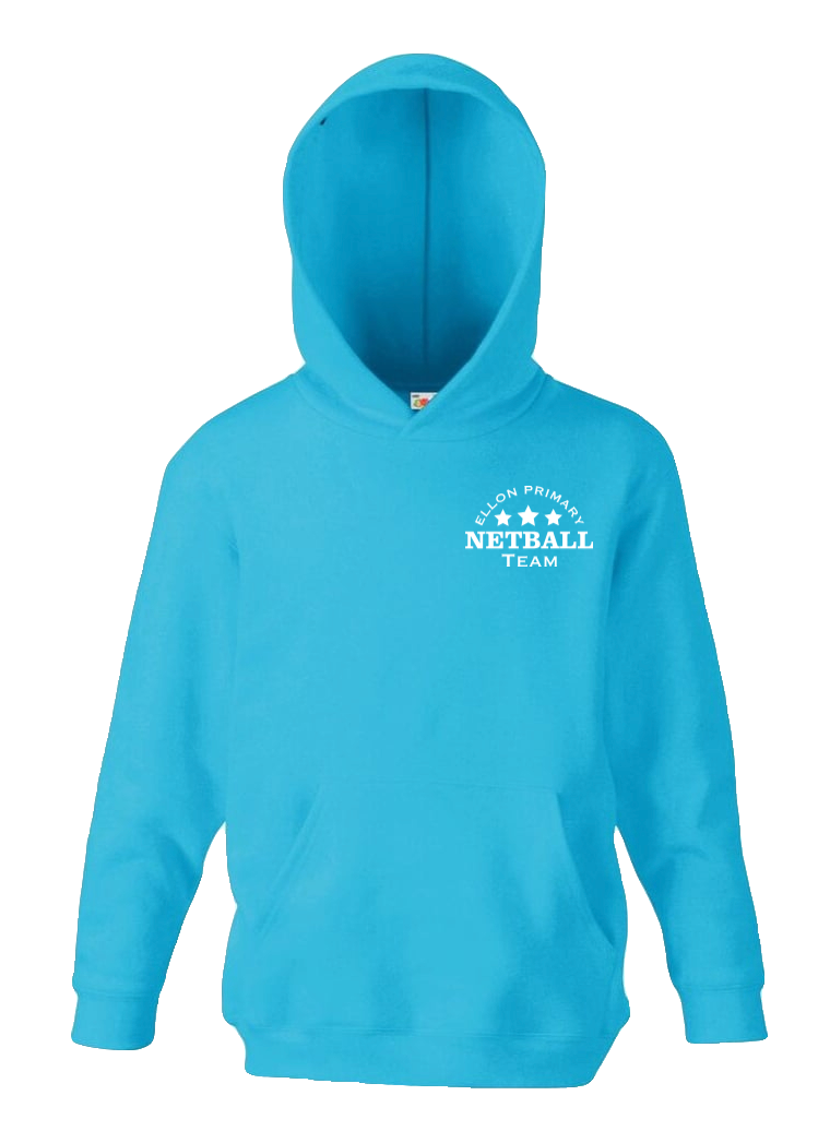 Netball Hoodie Youth