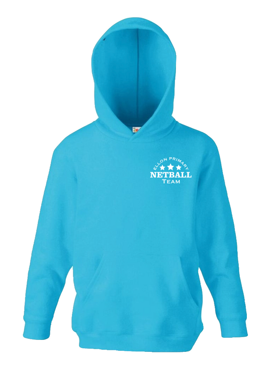 Netball Hoodie Adult