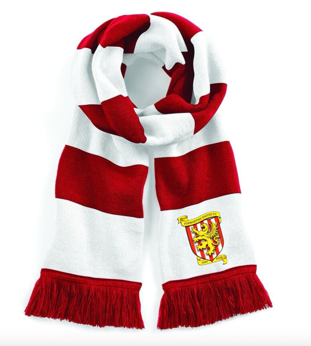 Formartine Scarf