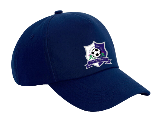 Thistle Baseball Cap