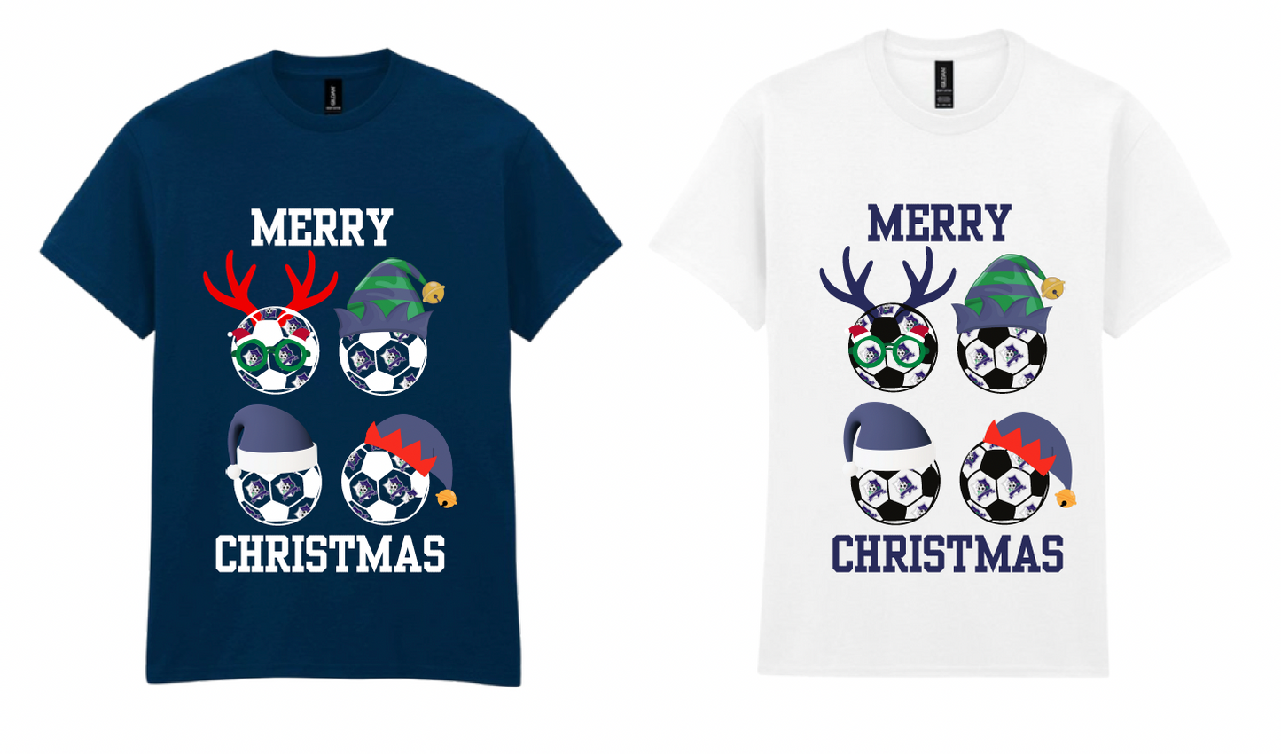 Christmas Tshirts
