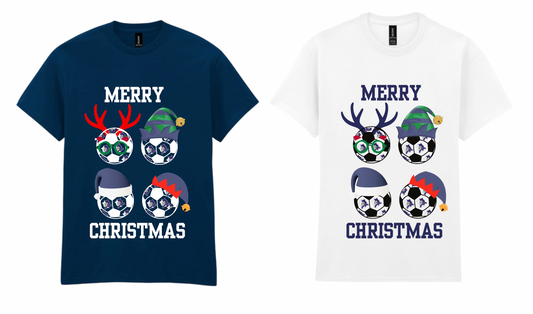 Christmas Tshirts
