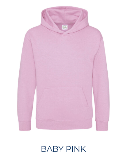 Ellon Primary Leavers Hoodies (Youth)