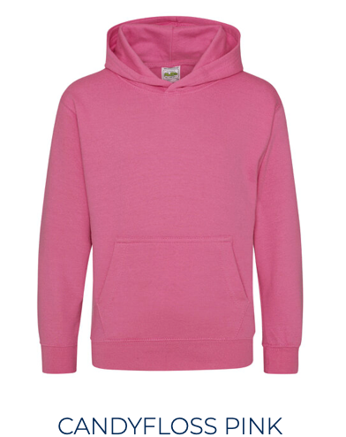 Ellon Primary Leavers Hoodies (Youth)