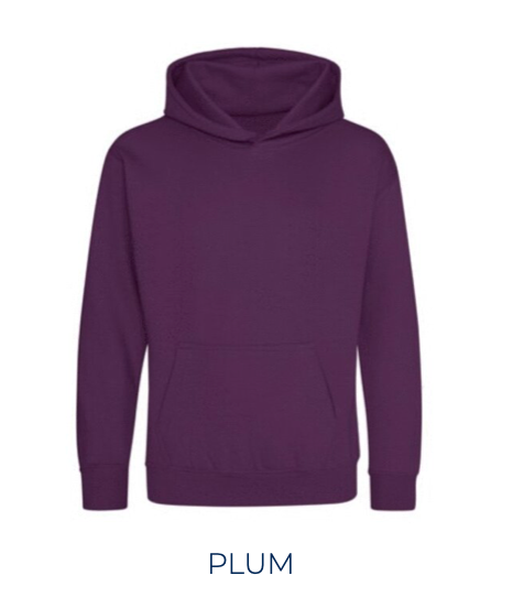 Ellon Primary Leavers Hoodies (Youth)