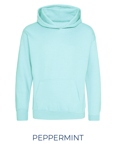 Ellon Primary Leavers Hoodies (Youth)