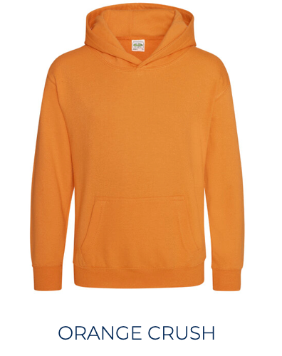 Ellon Primary Leavers Hoodies (Youth)