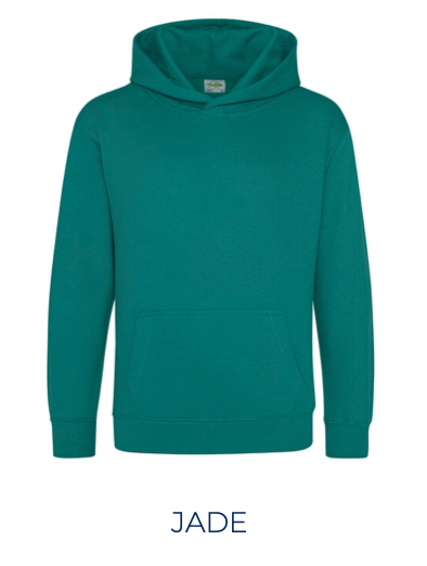 Ellon Primary Leavers Hoodies (Youth)