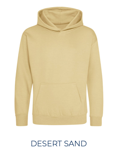 Ellon Primary Leavers Hoodies (Youth)