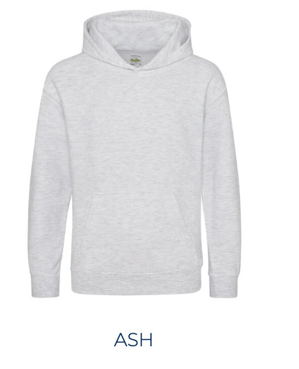 Ellon Primary Leavers Hoodies (Youth)